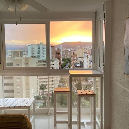 Ideal 2 Benidorm Exterior foto