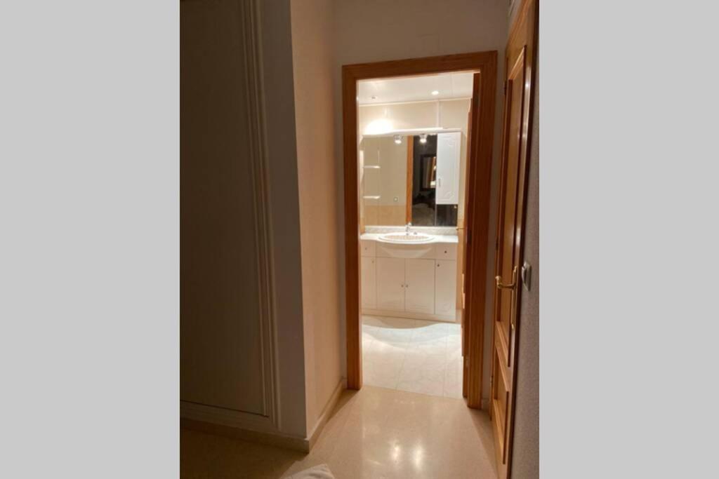 Ideal 2 Benidorm Exterior foto
